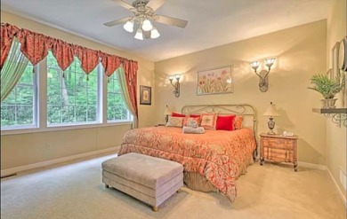 Welcome to Pinecrest Drive!
Nestled in the prestigious on Pinecrest Lake Golf and Country Club in Pennsylvania - for sale on GolfHomes.com, golf home, golf lot