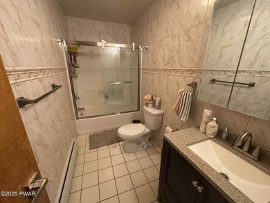 Welcome to this beautifully upgraded 4-bedroom home nestled in on The Hideout Golf in Pennsylvania - for sale on GolfHomes.com, golf home, golf lot
