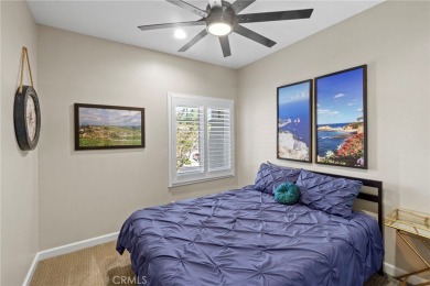 Located in the prestigious guard-gated community of Coto de Caza on Coto De Caza Golf Club in California - for sale on GolfHomes.com, golf home, golf lot