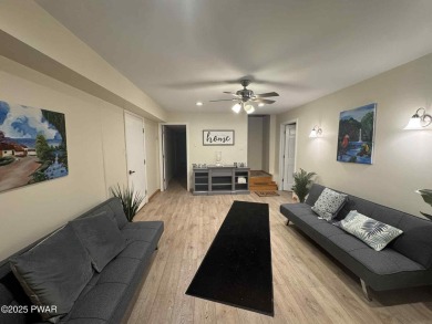 Welcome to this beautifully upgraded 4-bedroom home nestled in on The Hideout Golf in Pennsylvania - for sale on GolfHomes.com, golf home, golf lot