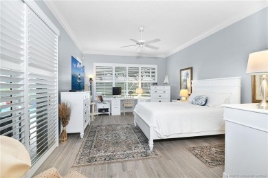 Beautifully maintained neighborhood home in renowned Willoughby on Willoughby Golf Club in Florida - for sale on GolfHomes.com, golf home, golf lot