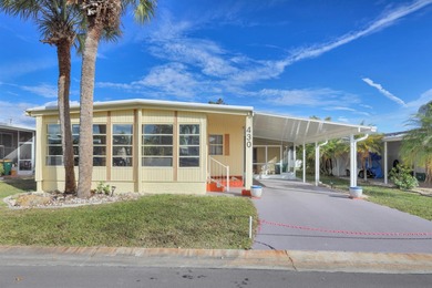 Welcome to 430 Queensway Rd East in award winning Maple Leaf on Maple Leaf Golf and Country Club in Florida - for sale on GolfHomes.com, golf home, golf lot