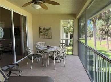 Nestled alongside the Flamingo Island Golf Course, this on Lely Resort Golf and Country Club in Florida - for sale on GolfHomes.com, golf home, golf lot