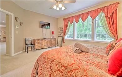 Welcome to Pinecrest Drive!
Nestled in the prestigious on Pinecrest Lake Golf and Country Club in Pennsylvania - for sale on GolfHomes.com, golf home, golf lot