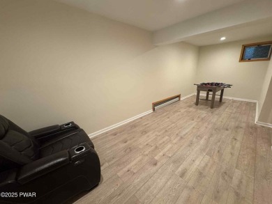 Welcome to this beautifully upgraded 4-bedroom home nestled in on The Hideout Golf in Pennsylvania - for sale on GolfHomes.com, golf home, golf lot