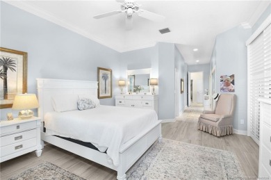 Beautifully maintained neighborhood home in renowned Willoughby on Willoughby Golf Club in Florida - for sale on GolfHomes.com, golf home, golf lot