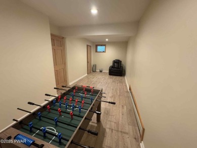 Welcome to this beautifully upgraded 4-bedroom home nestled in on The Hideout Golf in Pennsylvania - for sale on GolfHomes.com, golf home, golf lot