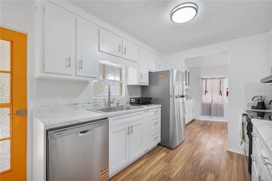 Welcome to 430 Queensway Rd East in award winning Maple Leaf on Maple Leaf Golf and Country Club in Florida - for sale on GolfHomes.com, golf home, golf lot