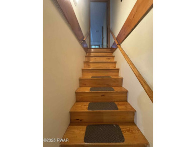 Welcome to this beautifully upgraded 4-bedroom home nestled in on The Hideout Golf in Pennsylvania - for sale on GolfHomes.com, golf home, golf lot