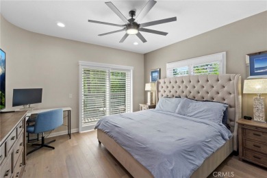 Located in the prestigious guard-gated community of Coto de Caza on Coto De Caza Golf Club in California - for sale on GolfHomes.com, golf home, golf lot