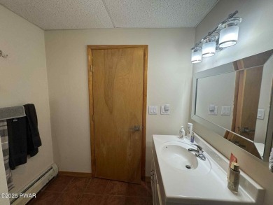 Welcome to this beautifully upgraded 4-bedroom home nestled in on The Hideout Golf in Pennsylvania - for sale on GolfHomes.com, golf home, golf lot