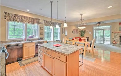 Welcome to Pinecrest Drive!
Nestled in the prestigious on Pinecrest Lake Golf and Country Club in Pennsylvania - for sale on GolfHomes.com, golf home, golf lot