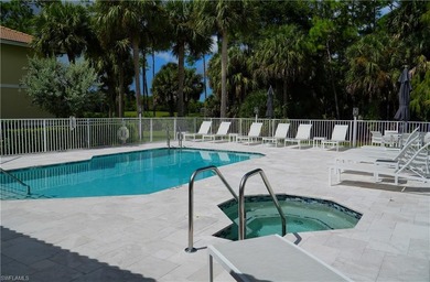 Nestled alongside the Flamingo Island Golf Course, this on Lely Resort Golf and Country Club in Florida - for sale on GolfHomes.com, golf home, golf lot