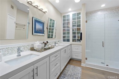 Located in the prestigious guard-gated community of Coto de Caza on Coto De Caza Golf Club in California - for sale on GolfHomes.com, golf home, golf lot