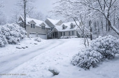Welcome to Pinecrest Drive! Nestled in the prestigious Pinecrest on Pinecrest Lake Golf and Country Club in Pennsylvania - for sale on GolfHomes.com, golf home, golf lot