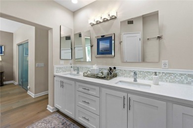 Located in the prestigious guard-gated community of Coto de Caza on Coto De Caza Golf Club in California - for sale on GolfHomes.com, golf home, golf lot