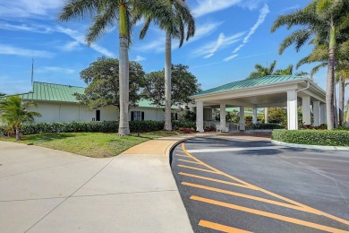 This beautifully updated 3-bedroom, 2-bathroom villa offers the on Yacht and Country Club in Florida - for sale on GolfHomes.com, golf home, golf lot