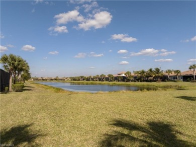 WHAT A HOME! This may be the nicest home on the market in on Pelican Preserve Golf Club in Florida - for sale on GolfHomes.com, golf home, golf lot