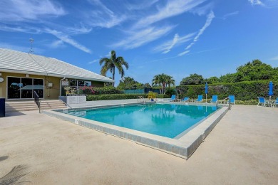 This beautifully updated 3-bedroom, 2-bathroom villa offers the on Yacht and Country Club in Florida - for sale on GolfHomes.com, golf home, golf lot