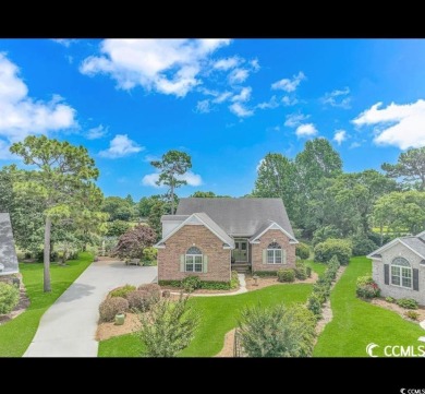 Nestled on a .45 acre cul-de-sac lot w/stunning golf course on Willbrook Plantation Golf Club in South Carolina - for sale on GolfHomes.com, golf home, golf lot