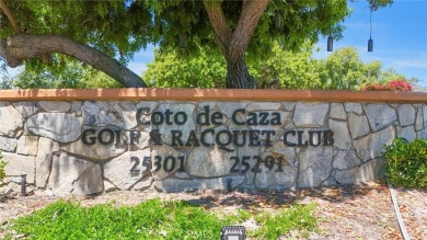 Located in the prestigious guard-gated community of Coto de Caza on Coto De Caza Golf Club in California - for sale on GolfHomes.com, golf home, golf lot