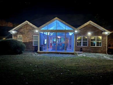 Nestled on a .45 acre cul-de-sac lot w/stunning golf course on Willbrook Plantation Golf Club in South Carolina - for sale on GolfHomes.com, golf home, golf lot