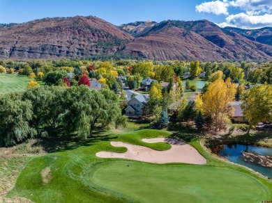 Aaron L Peterson, The Wells Group of Durango, LLC, C: , aaron on Dalton Ranch and Golf Club in Colorado - for sale on GolfHomes.com, golf home, golf lot