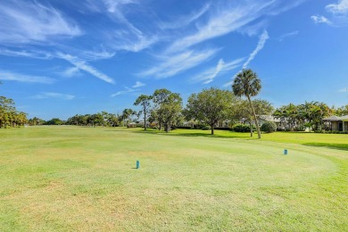 This beautifully updated 3-bedroom, 2-bathroom villa offers the on Yacht and Country Club in Florida - for sale on GolfHomes.com, golf home, golf lot