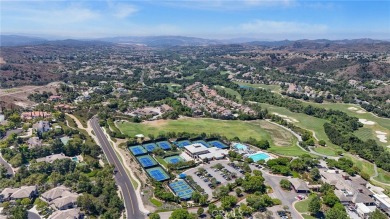 Located in the prestigious guard-gated community of Coto de Caza on Coto De Caza Golf Club in California - for sale on GolfHomes.com, golf home, golf lot