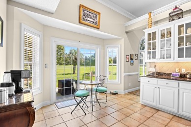 Nestled on a .45 acre cul-de-sac lot w/golf course views, this on Willbrook Plantation Golf Club in South Carolina - for sale on GolfHomes.com, golf home, golf lot