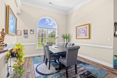 Nestled on a .45 acre cul-de-sac lot w/golf course views, this on Willbrook Plantation Golf Club in South Carolina - for sale on GolfHomes.com, golf home, golf lot
