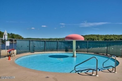 Welcome to this beautifully upgraded 4-bedroom home nestled in on The Hideout Golf in Pennsylvania - for sale on GolfHomes.com, golf home, golf lot