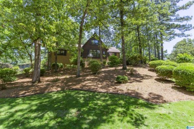 SITTING PRETTY ON ATOP A BEAUTIFUL CORNER LOT IN SOUGHT AFTER on Inverness Country Club in Alabama - for sale on GolfHomes.com, golf home, golf lot