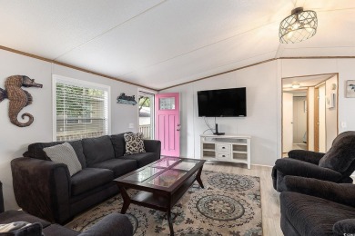 Welcome to your perfect coastal getaway in the vibrant Ocean on Prestwick Country Club in South Carolina - for sale on GolfHomes.com, golf home, golf lot