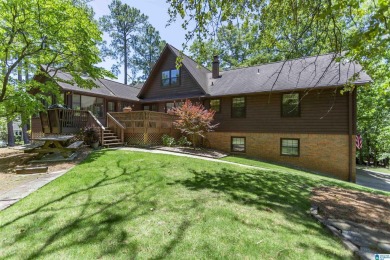 SITTING PRETTY ON ATOP A BEAUTIFUL CORNER LOT IN SOUGHT AFTER on Inverness Country Club in Alabama - for sale on GolfHomes.com, golf home, golf lot