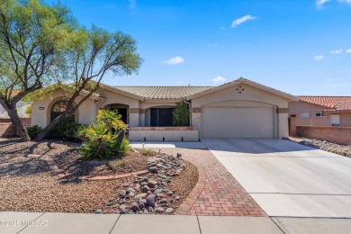 This bright 2-bedroom, 2-bath single-level home is situated in on The Views Golf Club in Arizona - for sale on GolfHomes.com, golf home, golf lot