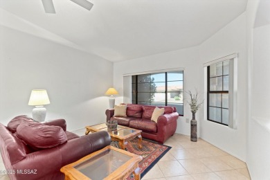 This bright 2-bedroom, 2-bath single-level home is situated in on The Views Golf Club in Arizona - for sale on GolfHomes.com, golf home, golf lot