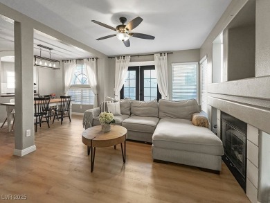 Welcome to this beautifully updated home in American West on Durango Hills Golf Club in Nevada - for sale on GolfHomes.com, golf home, golf lot