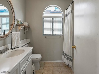 Welcome to this beautifully updated home in American West on Durango Hills Golf Club in Nevada - for sale on GolfHomes.com, golf home, golf lot