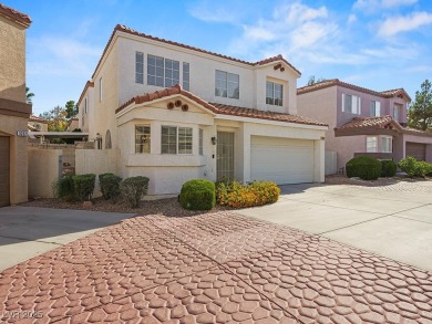 Welcome to this beautifully updated home in American West on Durango Hills Golf Club in Nevada - for sale on GolfHomes.com, golf home, golf lot