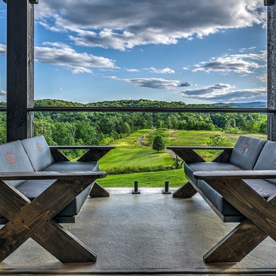 Come and enjoy life at Old Toccoa Farm, where people, lifestyle on Old Toccoa Farm Golf Club in Georgia - for sale on GolfHomes.com, golf home, golf lot