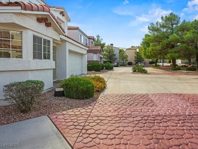 Welcome to this beautifully updated home in American West on Durango Hills Golf Club in Nevada - for sale on GolfHomes.com, golf home, golf lot