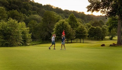 Come and enjoy life at Old Toccoa Farm, where people, lifestyle on Old Toccoa Farm Golf Club in Georgia - for sale on GolfHomes.com, golf home, golf lot