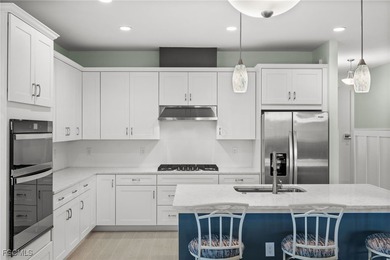 Located in The Regency of Babcock Ranch-the community's only 55+ on Babcock National Golf Course in Florida - for sale on GolfHomes.com, golf home, golf lot