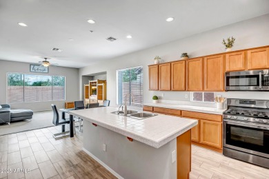 Welcome to 41318 N Bent Creek Way in Anthem Country Club.  This on Anthem Golf and Country Club  in Arizona - for sale on GolfHomes.com, golf home, golf lot
