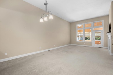 Enjoy easy living in this beautiful Centerville style condo on The Golf Club At Southport in Massachusetts - for sale on GolfHomes.com, golf home, golf lot