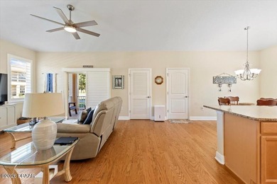 This home is truly a showstopper! From the impeccable on Venetian Bay Golf Course in Florida - for sale on GolfHomes.com, golf home, golf lot