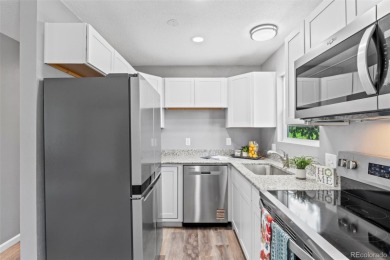 Welcome to a truly unique and versatile home in the prestigious on  in Colorado - for sale on GolfHomes.com, golf home, golf lot