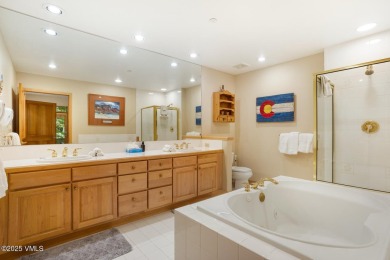 Nicely furnished and meticulously maintained residence in the on Country Club of the Rockies in Colorado - for sale on GolfHomes.com, golf home, golf lot