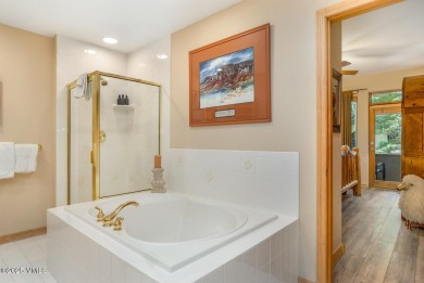 Nicely furnished and meticulously maintained residence in the on Country Club of the Rockies in Colorado - for sale on GolfHomes.com, golf home, golf lot